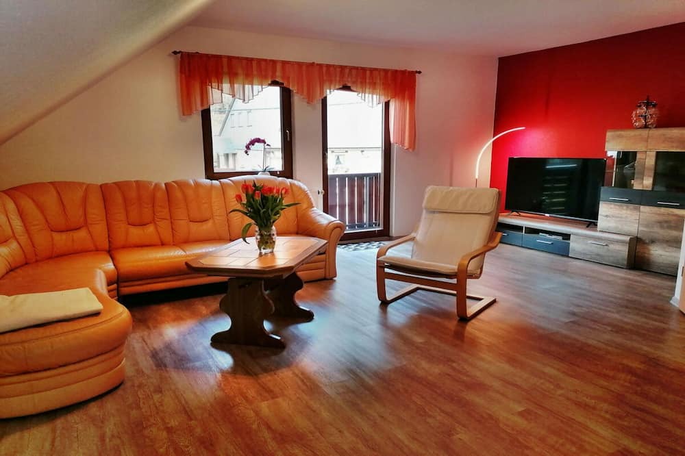 Prossen Apartment | Holiday apartment Marie