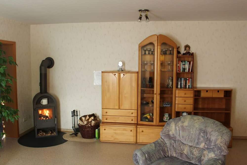 Bischofsheim an der Rhon Apartment | Holiday apartment Isolde