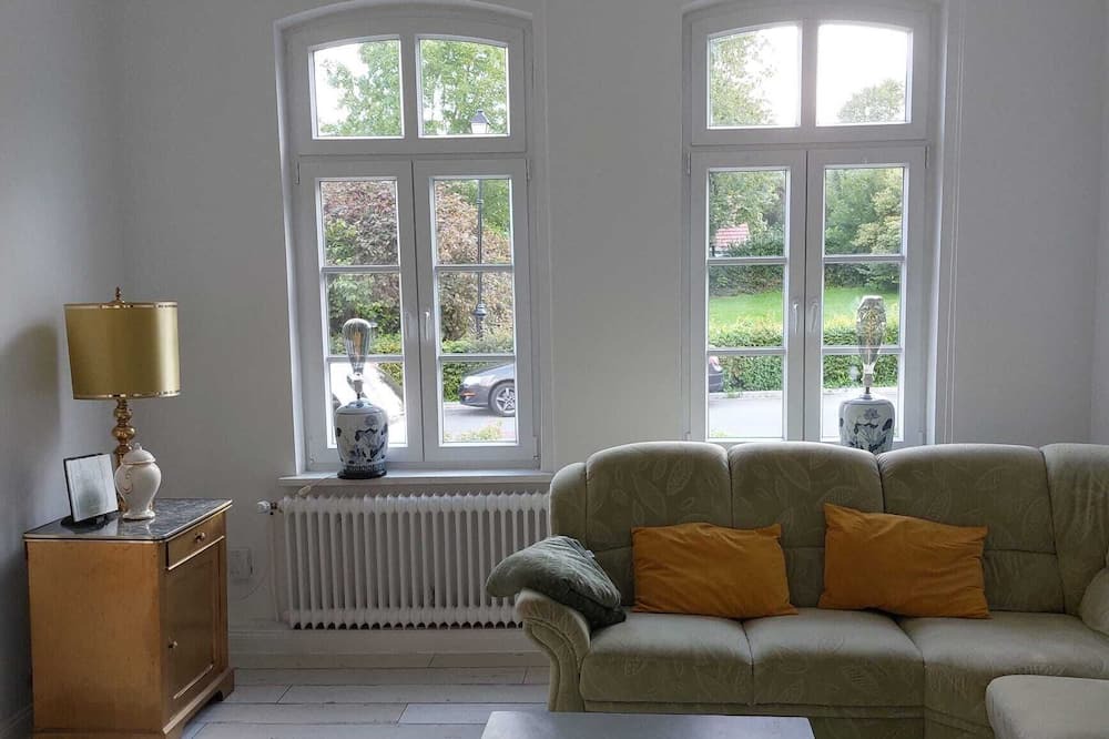 Blexen House | Privatunterkunft im Erdgeschoss, Nordenham