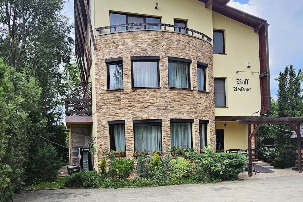 Cornu Villa | Villa RALF ☆☆☆☆