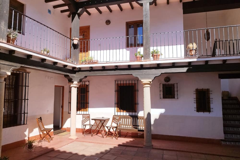 Old Town Apartment | Apartamento Armiñán Ronda - Parking Opcional