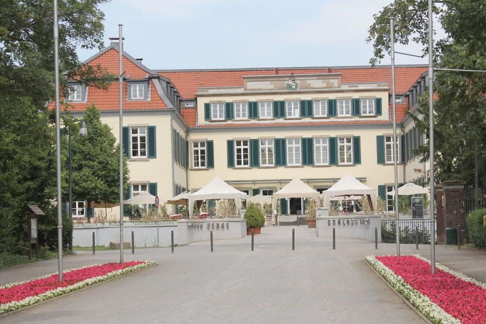 Buer Apartment | Holiday apartment Berger Stollen