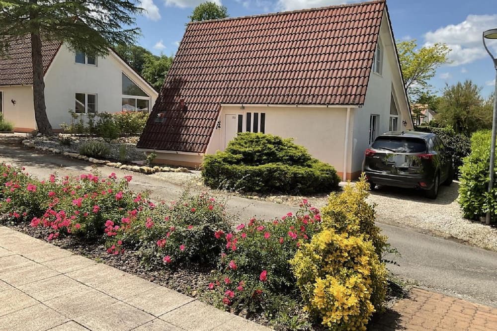 Daumazan-sur-Arize Villa | Luxe 6 Pers. Villa op het Mooiste Park van Frankrijk