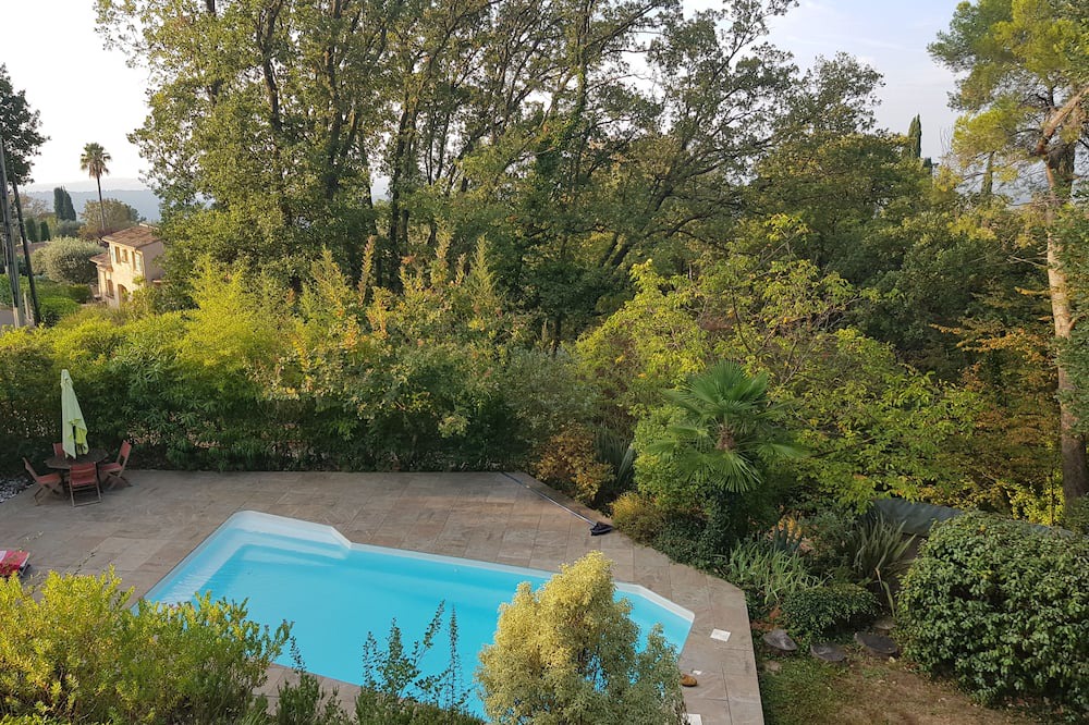 Tourrettes-sur-Loup House | Bastide Familiale Entre mer et Montagne
