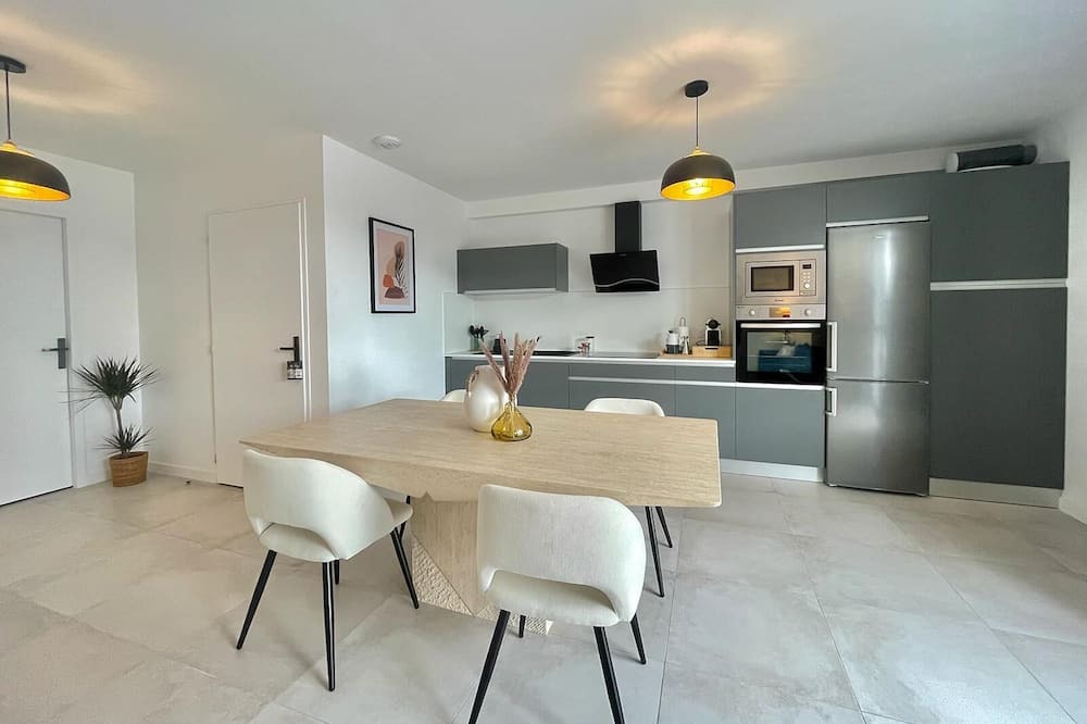 Lunel-Viel Apartment | APPART'ICI