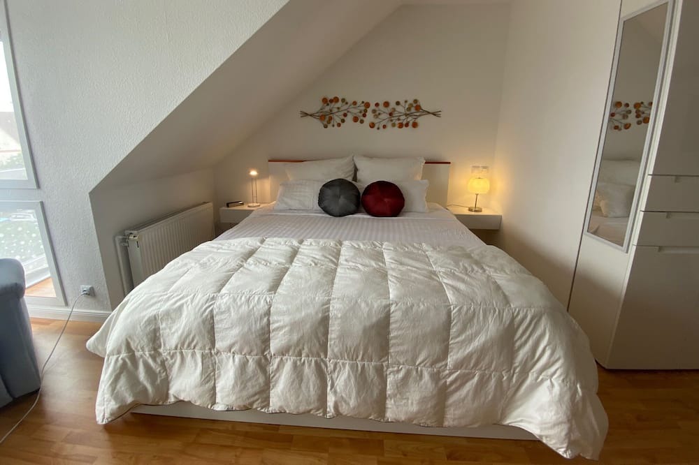Blankenfelde-Mahlow Bed & Breakfast | Near Berlin Beautiful Little Apartment Into a House