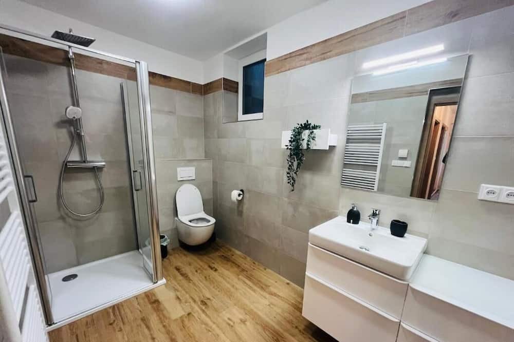 Smrzovka House | Apartmán pod Špičákem