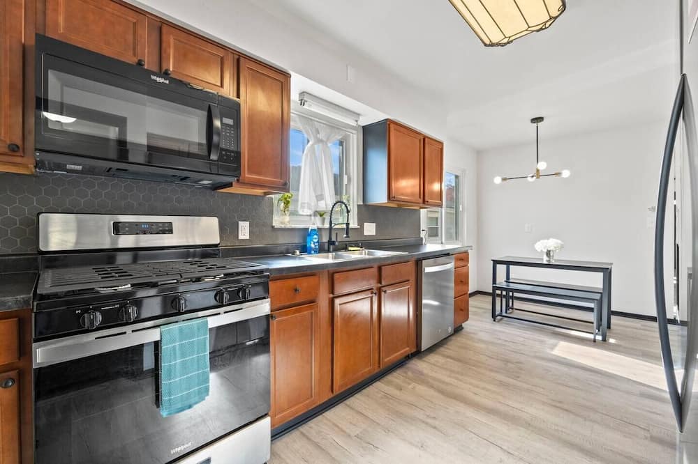Saint Marys  Allen County House | Fun Modern House Near Downtown and Parks