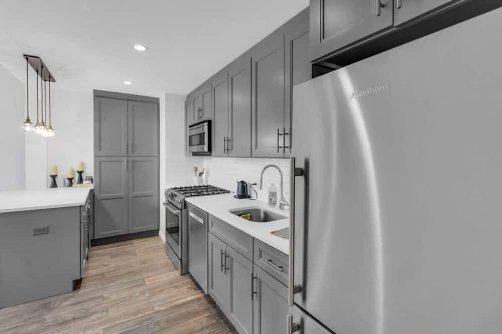 Gowanus Apartment | Stylish 2BR Loft - Carroll Gardens - Prime area