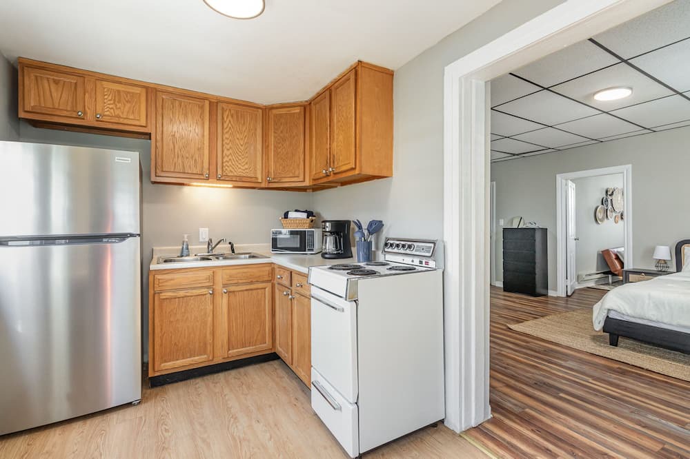 Rossville Apartment | York-Harrisburg Apartment