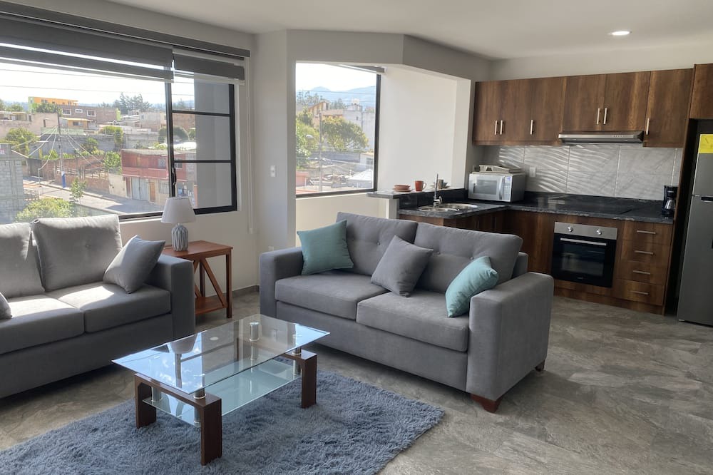 Cotacachi Apartment | Megs Dream #2