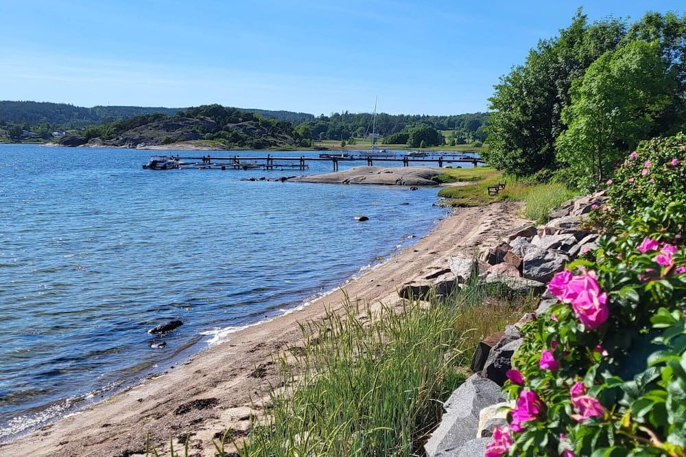 Sundsandvik House | 4 star holiday home in UDDEVALLA