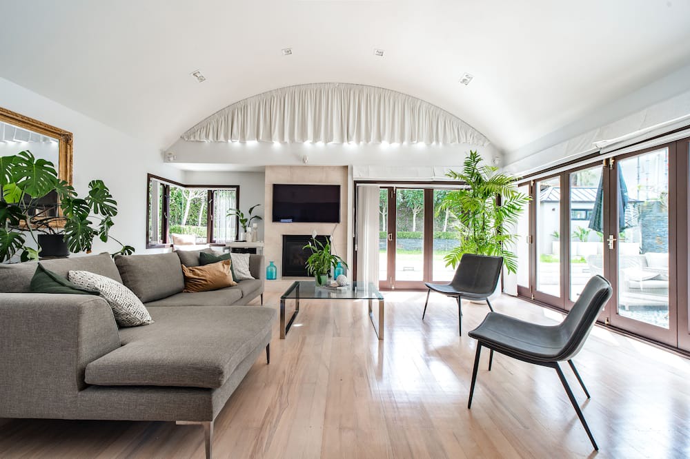 Remuera House | Premier and Roomy 4BR Holiday Home in Auckland