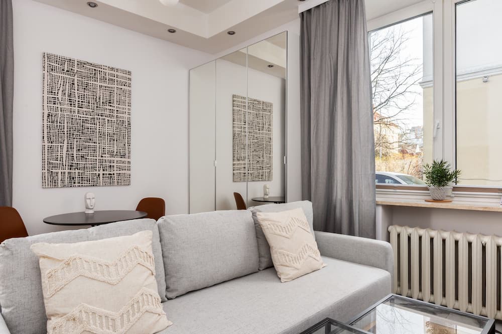 Siedlce Apartment | Winnicka Cosy Apartment