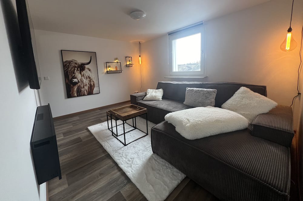 Gevelsberg Apartment | Gemütliche Fewo in Gevelsberg
