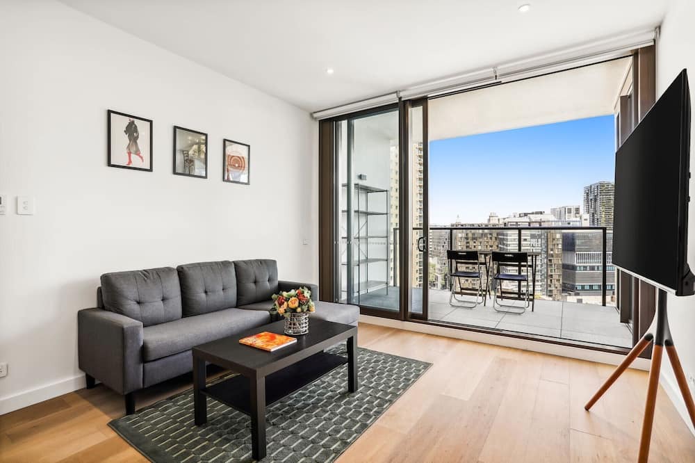 Chinatown Apartment | SYD1801 CBD Location 2B1B Apt w pool, walk to Chinatown