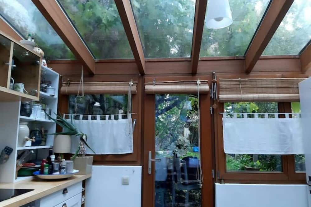 Laken House | La Petite Maison Dans L'impasse. Pour Famille