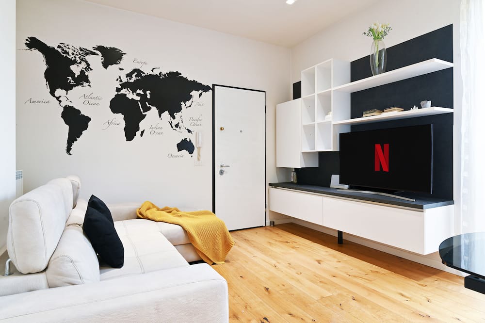 Segnano Apartment | Vrbo Property