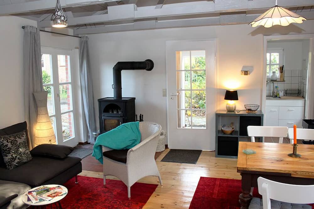 Bohlsen House | Ferienhaus für 4 Gäste mit 48m² in Bohlsen