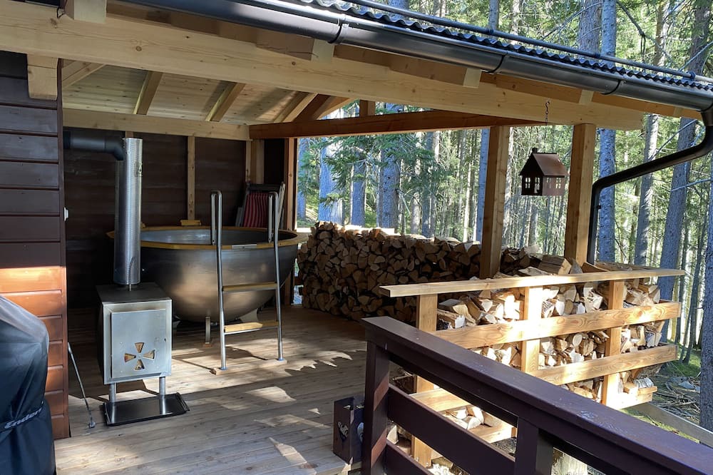 Hochpillberg Cabin | Berg Hütte Hochpillberg