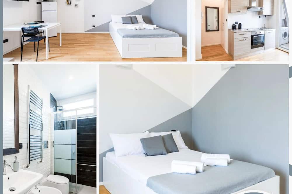Affori Apartment | Vrbo Property