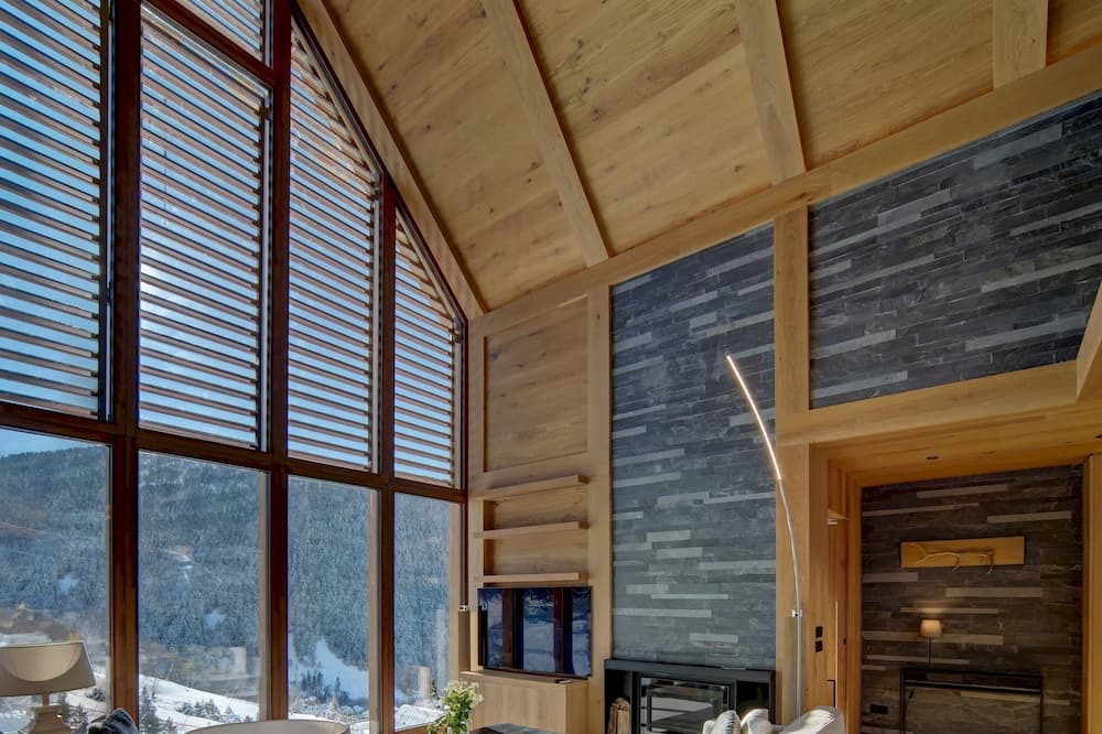 Baqueira Ski Chalet | Enza - Luxury chalet with amazing views & spa