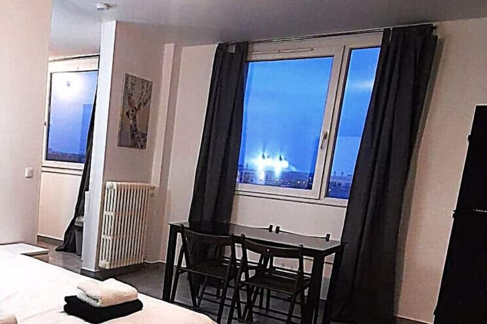 8th Arrondissement Apartment | Ô Bon Temps Lyon 8 - Suite 2
