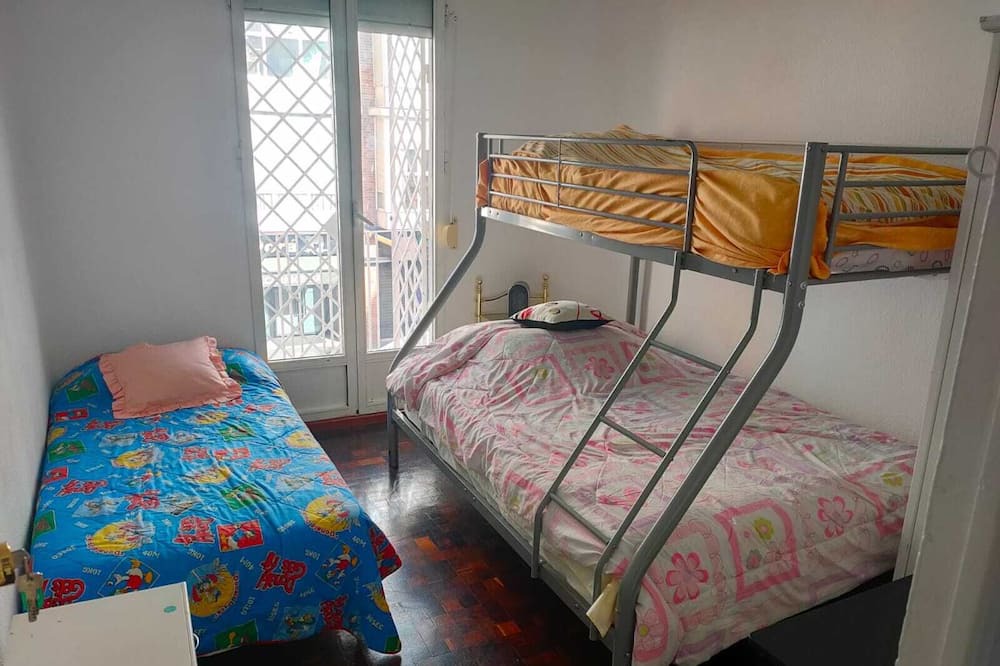 Tetuan Condo | Piso Compartido en Madrid Tetuán