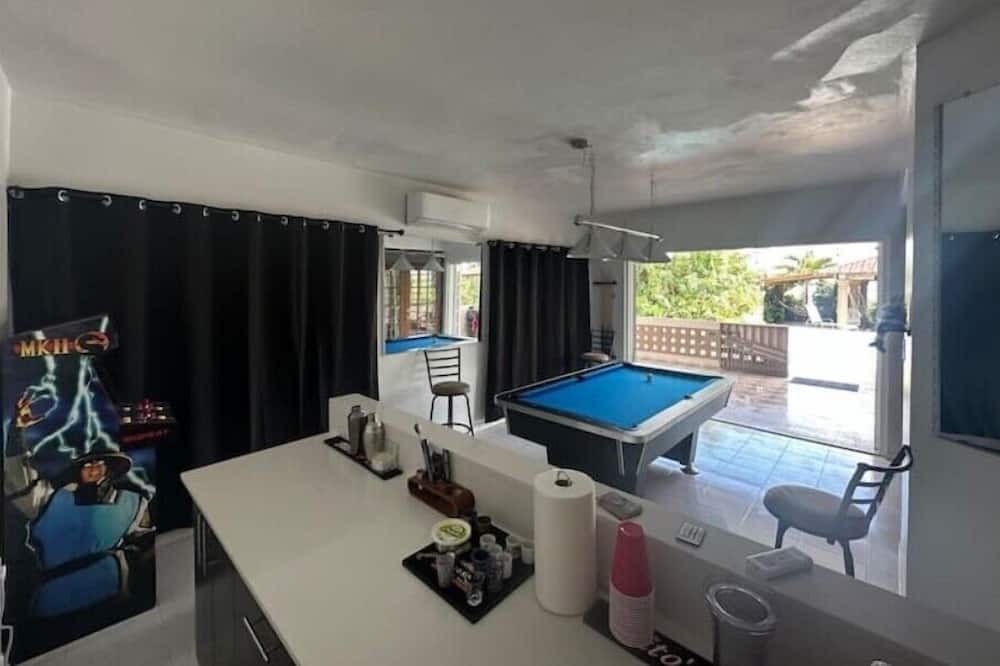 Trujillo Alto Villa | Private Peaceful Villa in Beautiful Puerto Rico Hills.