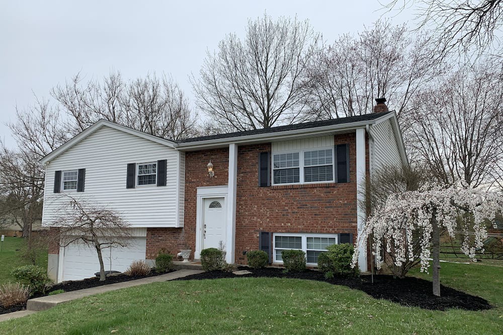 West Chester House | Entire house - West Chester - Spacious 3 Bedroom