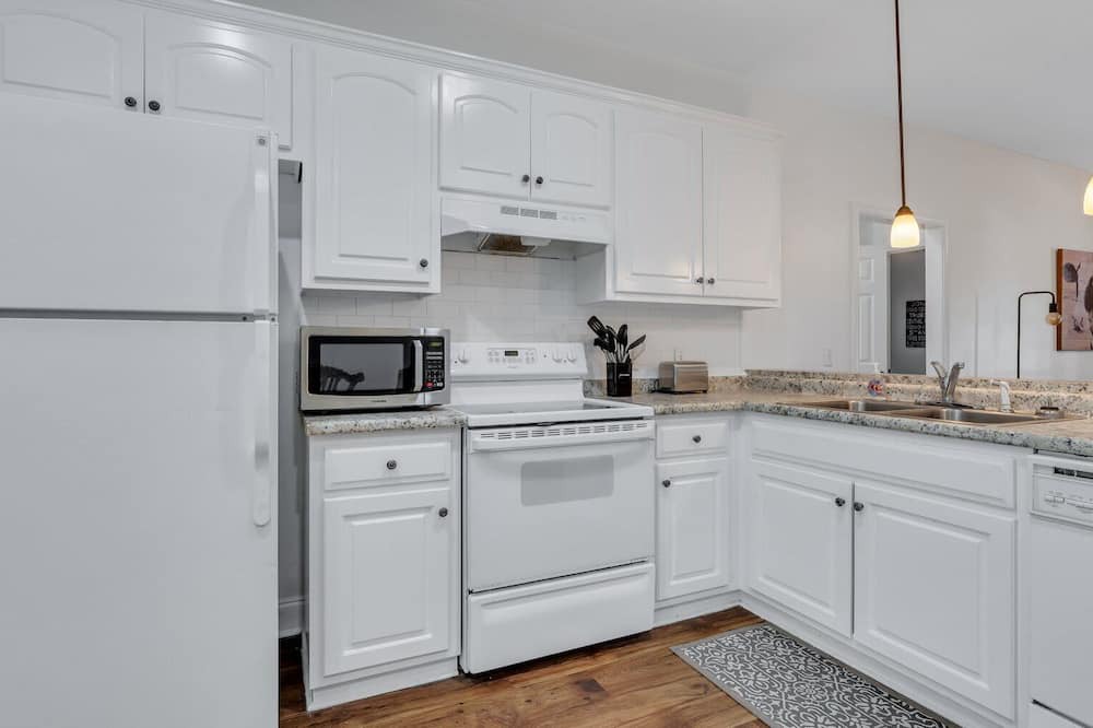 Statesboro Villa | Eagle s Refuge - Close to GSU Paulson Stadium