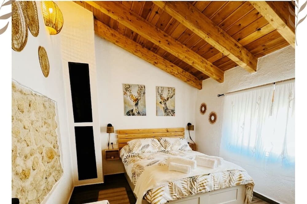 Pontones Cottage | El Nido del Segura