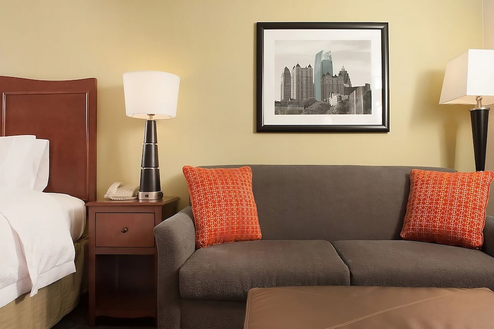 Buford Highway House | Comfort and Relaxation! 4 Convenient Units, Onsite Pool, Free Breakfast, Parking