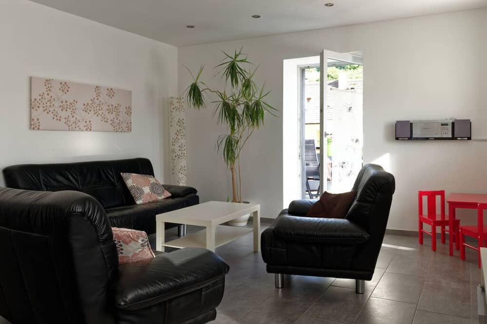Achkarren Apartment | Holiday apartment Cibis