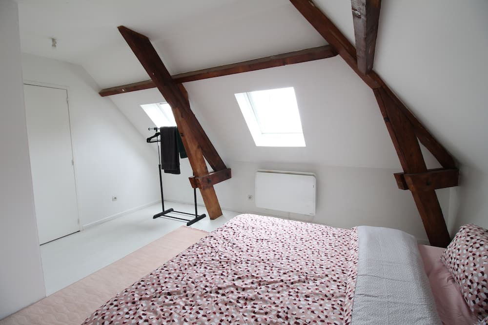 Pont-Sainte-Maxence Apartment | Appartement Duplex aux Bords de Loise
