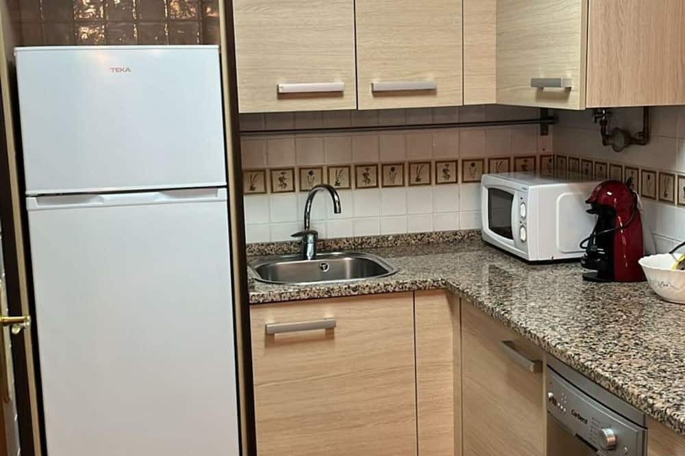 Tramacastilla de Tena Apartment | Apartment Tramacastilla de Tena, 2 bedrooms, 5 persons