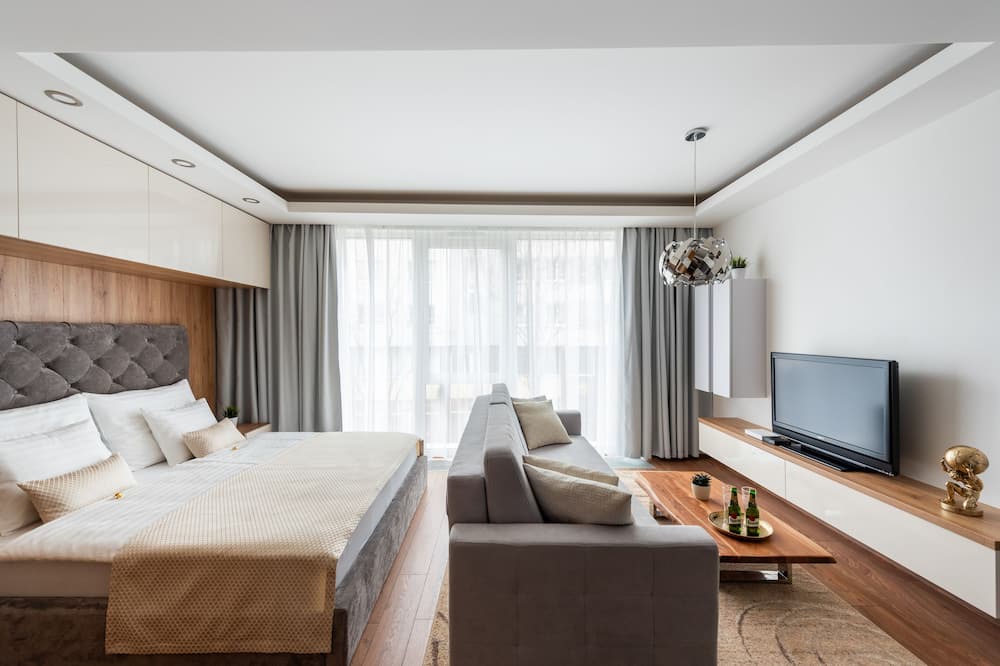 Karlin Apartment | Osko Apartments