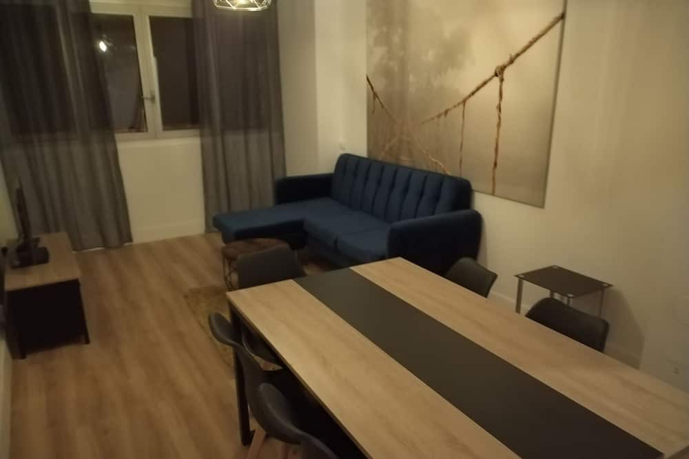 Saint-Giniez Apartment | T4 Prado Vélodrome Plage