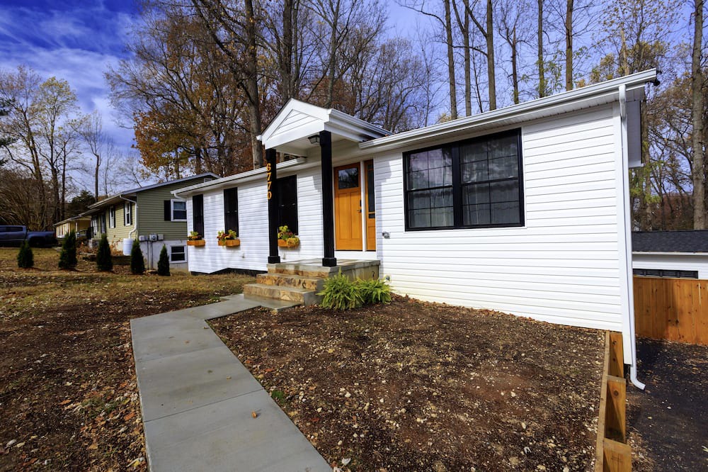 La Plata House | Spacious La Plata Escape