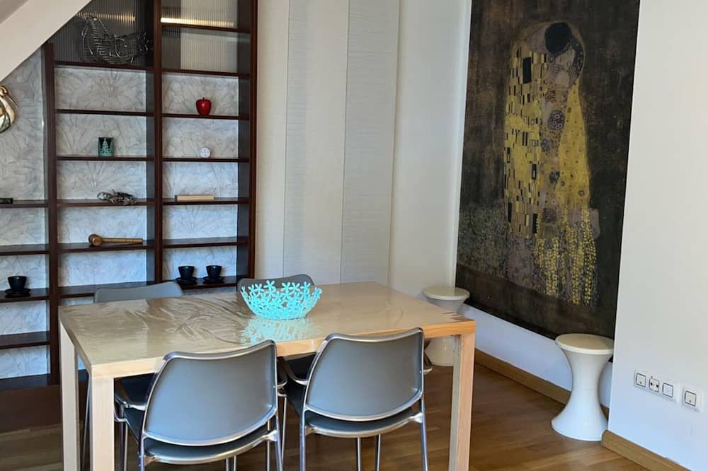 Canfranc Apartment | Apartment Canfranc, 2 bedrooms, 6 persons