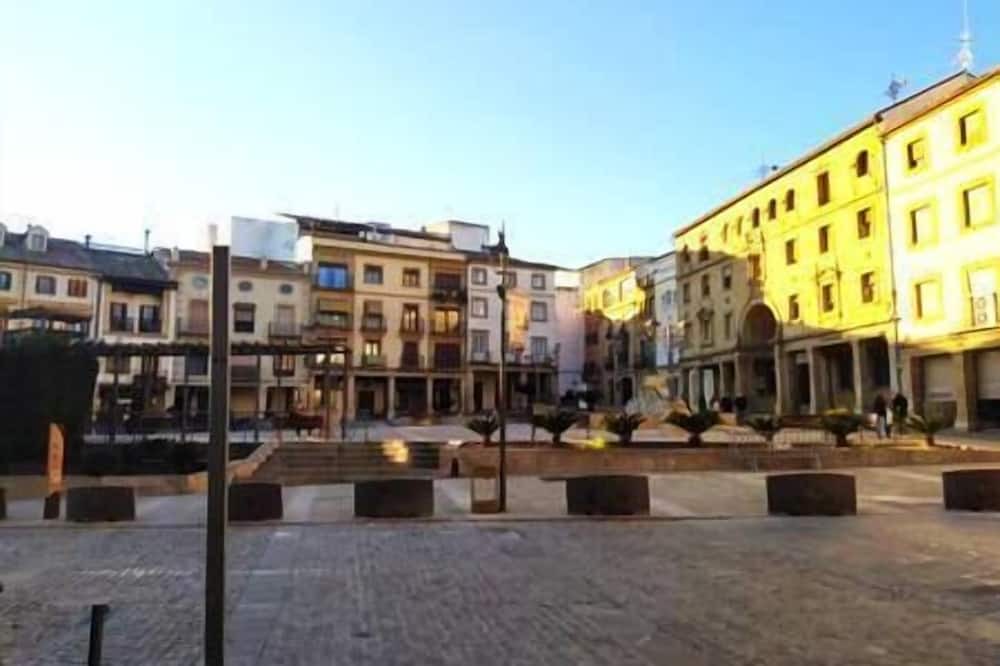 Ubeda House | Tourist house in the center of Úbeda