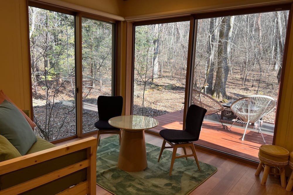 Hara Cottage | camping house /Suwagun Nagano