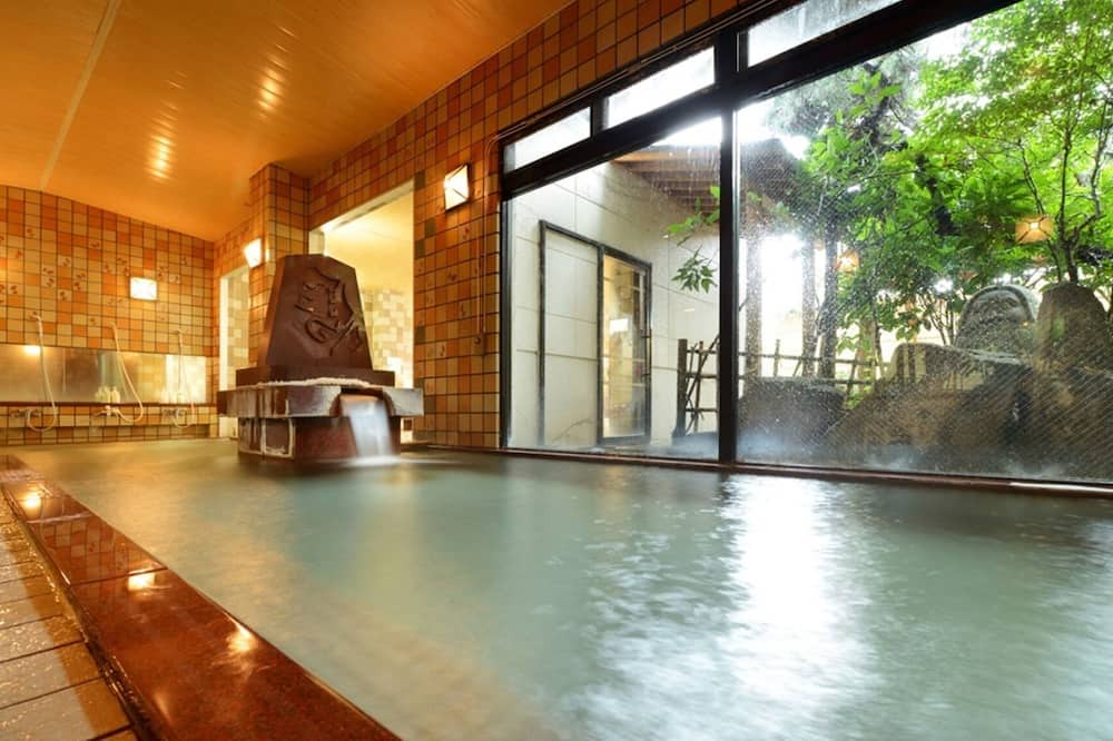 Tendo House | Nonsmoking2 meals includedMain buildingJapanesestyle room 14 tatami mats /Tendo Yamagata