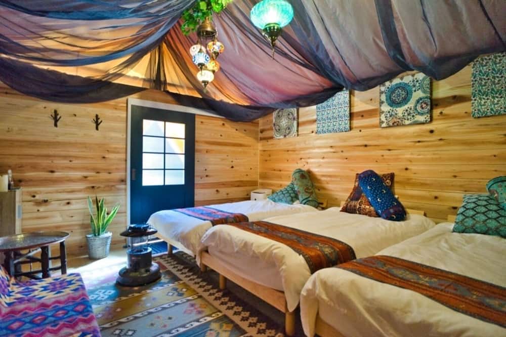 Okazaki RV Rental | 1 night and 2 meals included Soothing in the wa / Okazaki City Aichi