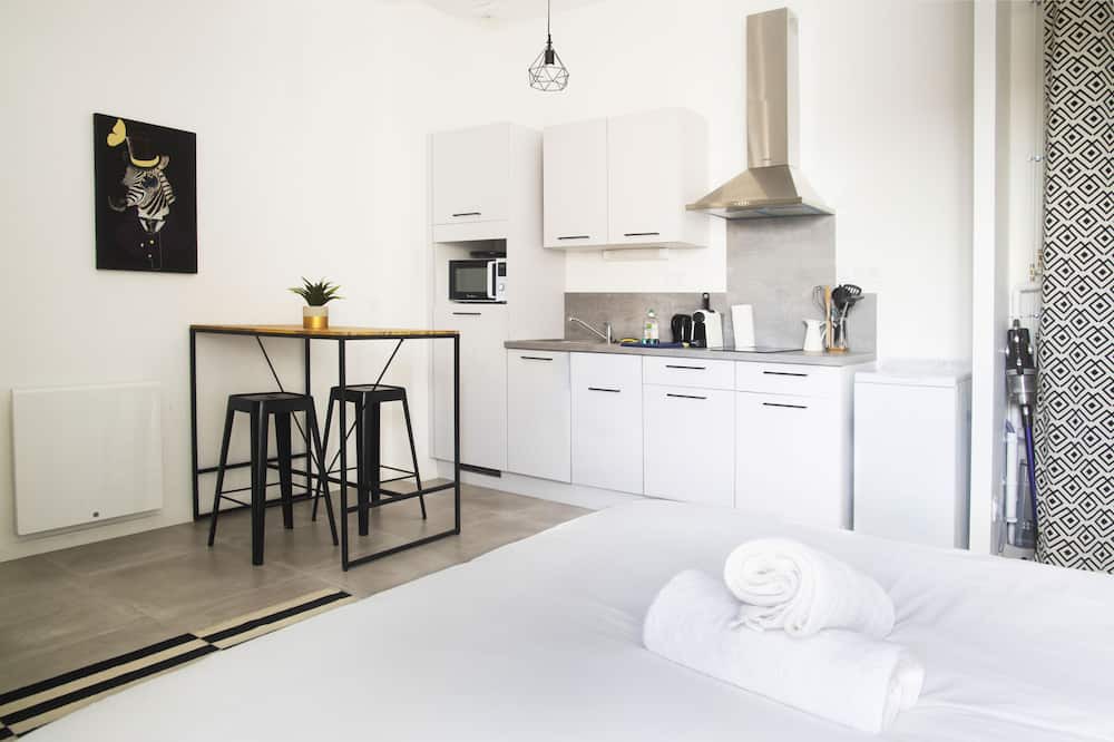 Romans-sur-Isere Apartment | Apartment-2 chambres -Comfort-Wet room-Terrace