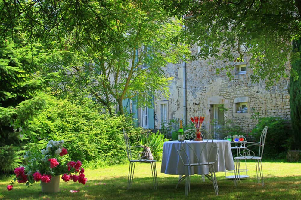 Ri Cottage | Gite Ri, 3 bedrooms, 6 persons