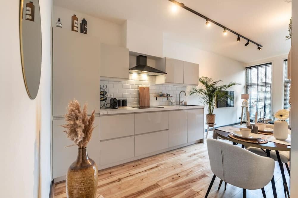 Oude Pijp House | Ruysdeal - Luxury Apartment II