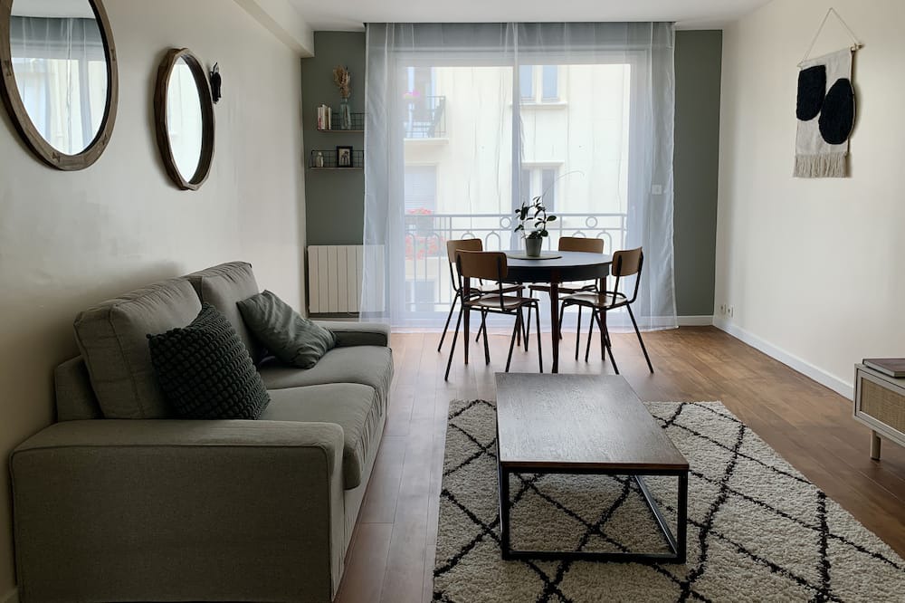 Quartier du chateau Apartment | Appartement au Cœur de Lhypercentre de Caen