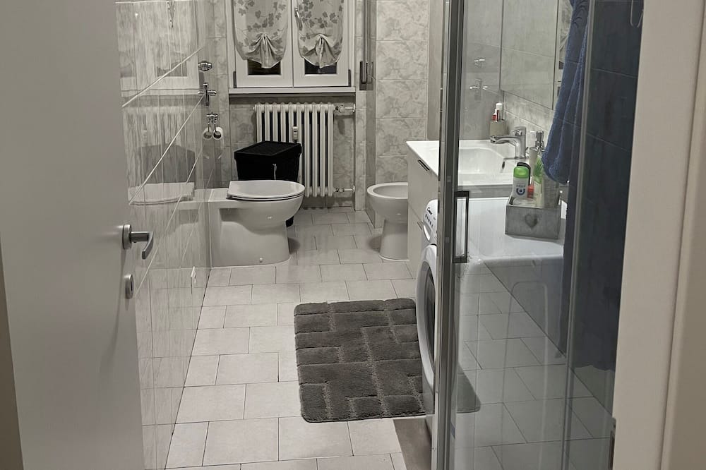 Cinisello Balsamo Apartment | Milan City - Cini Infinity House