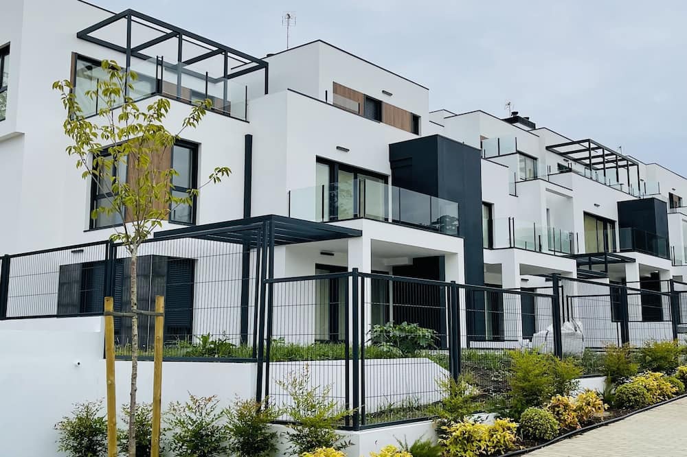 Oleiros Condo | Ático con Terraza en Campo de Golf - Oleiros